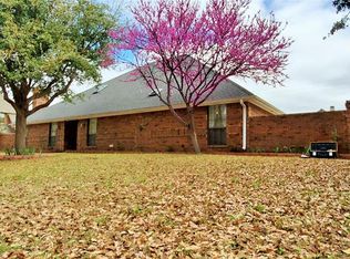 5 Hoylake Dr, Abilene, TX 79606