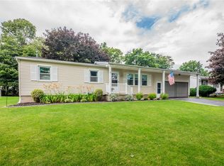 9 Emilia Cir, Rochester, NY 14606