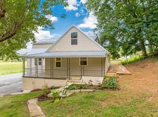 450 Whitmore Rd, Mount Solon, VA 22843