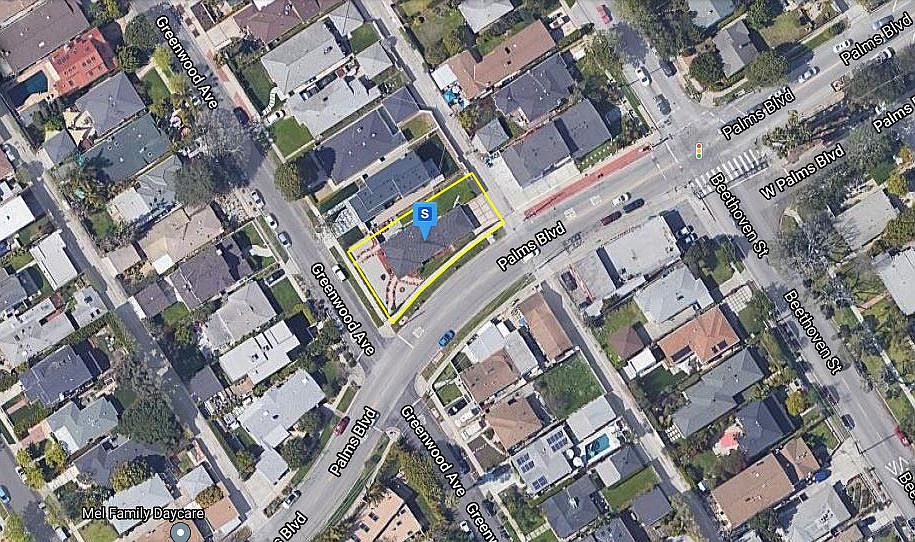 1st image of 12935 Palms Blvd