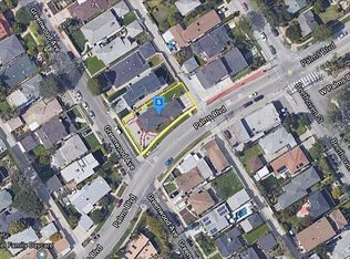 12935 Palms Blvd, Los Angeles, CA 90066