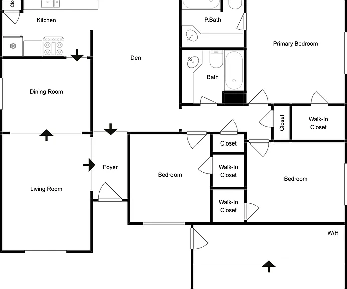 7731 Bunker Wood Ln — Photo 23