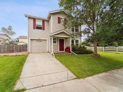 10682 Butte Drive, Longmont, CO, 80504