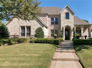 6620 Trail Bluff Dr, Plano, TX 75024