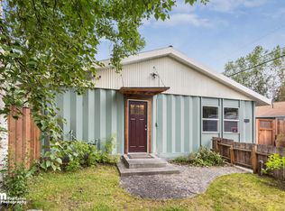 3251 E 41st Ave, Anchorage, AK 99508