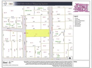 5911 Burns St, Weston, WI 54476