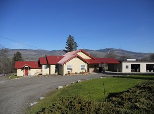 2109 Talent Ave, Talent, OR 97540