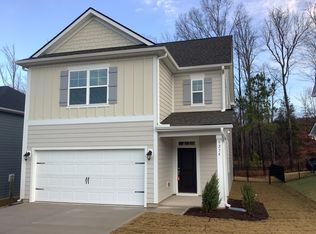 3236 Brierhill Rd, New Hill, NC 27562