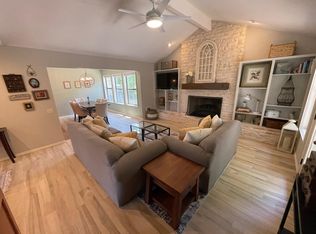 6914 Dogwood Holw, Austin, TX 78750