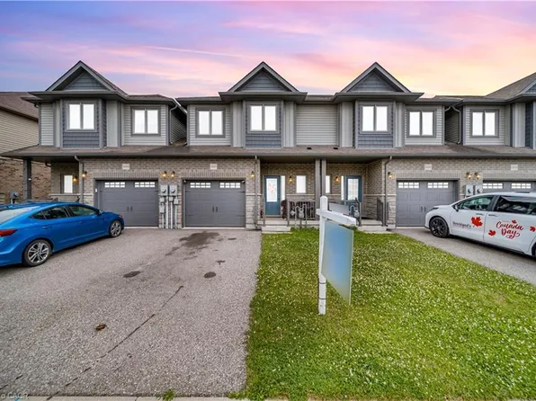 1450 Caen Ave, Woodstock, ON N4T 0J7
