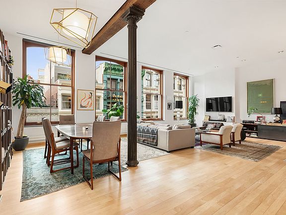 4th image of 28 Greene St APT 4W