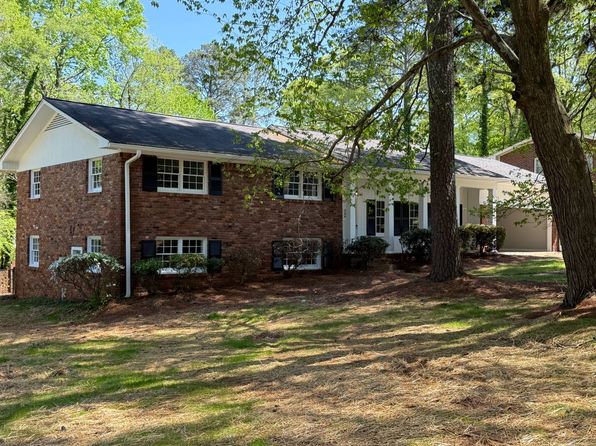 4616 Greenspring Rd, College Park, GA 30337
