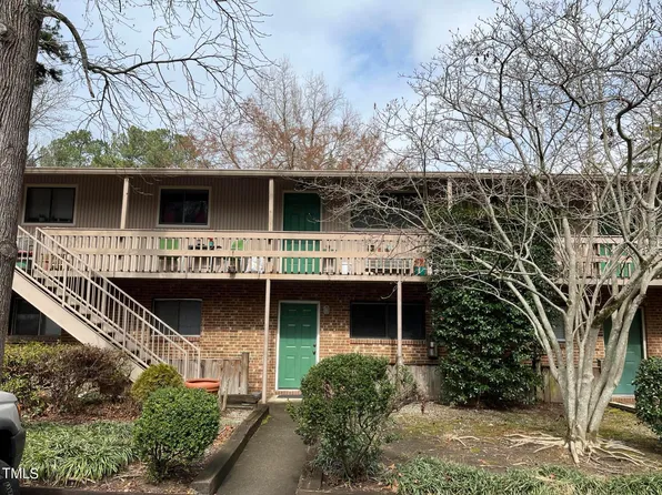 B 6 Shepherd Lane B, Chapel Hill, NC 27514