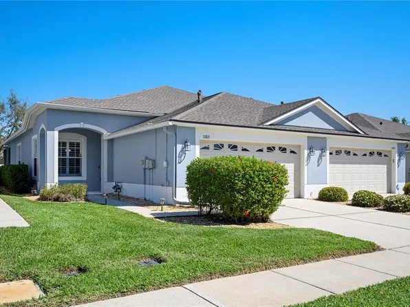 31815 Blythewood Way, Zephyrhills, FL 33543