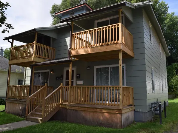 55 Dininny Pl #2S, Elmira, NY 14905