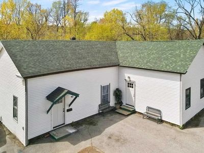83 W Main St, Orange, MA, 01364