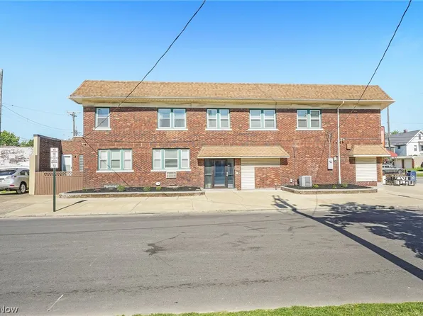 13501 Lakewood Heights Blvd APT 5, Cleveland, OH 44107