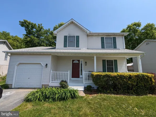 12 Southampton Ct, Elkton, MD 21921