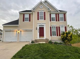 18402 Crownsgate Cir, Germantown, MD 20874