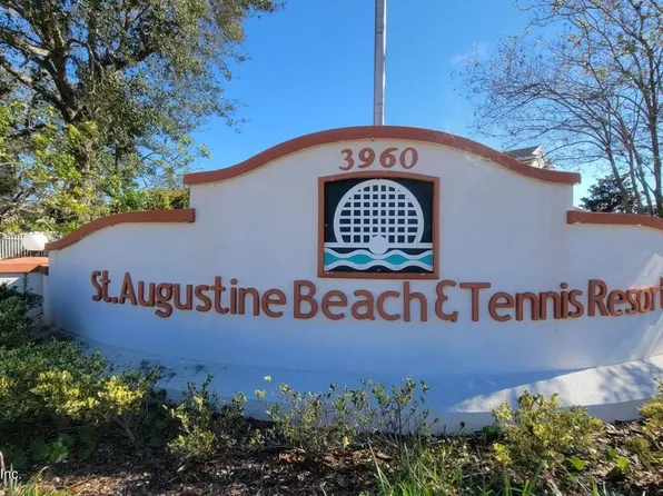 3960 A1A S #635, St. Augustine, FL 32080