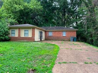 4331 Riche Rd, Memphis, TN 38128