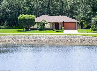 2924 Sugar Pine Cir, Sebring, FL 33872