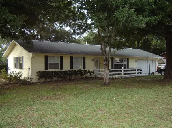 4923 NE 2nd Pl, Ocala, FL 34470