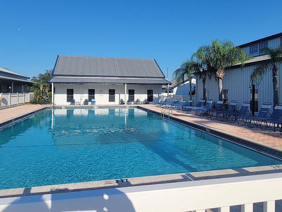 Tranquility MHC by Sun Homes in Bushnell FL Zillow