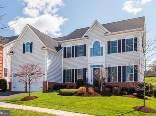 22567 Castle Oak Rd, Clarksburg, MD 20871