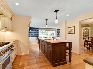 16 Williams Rd, Chatham, NJ 07928