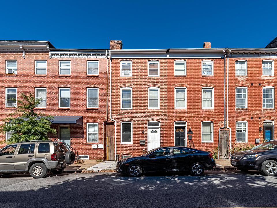 1st image of 1742 E Lombard St