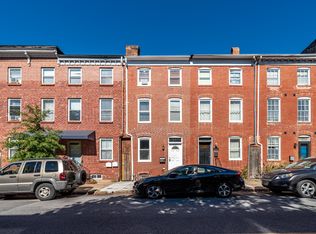 1742 E Lombard St, Baltimore, MD 21231