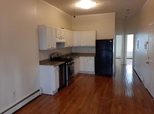 94 Hammond St APT 1, Boston, MA 02120