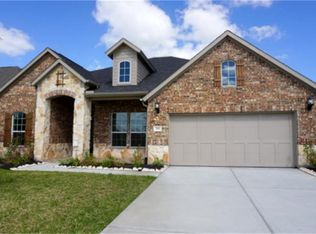 743 Cumberland Ridge Ln, League City, TX 77573
