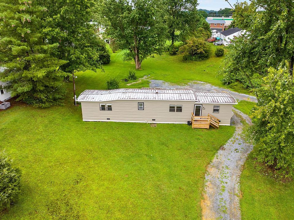 548 Jonesboro Rd, Piney Flats, TN 37686 Zillow