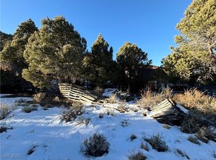 P 17 Butte Valley, Ely, NV 89301