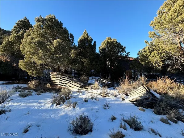 P 17 Butte Valley, Ely, NV 89301