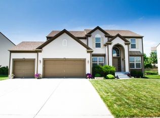 11436 S Chouteau St, Olathe, KS 66061