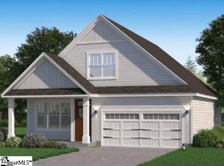 110 Watauga Rd, Fountain Inn, SC 29644