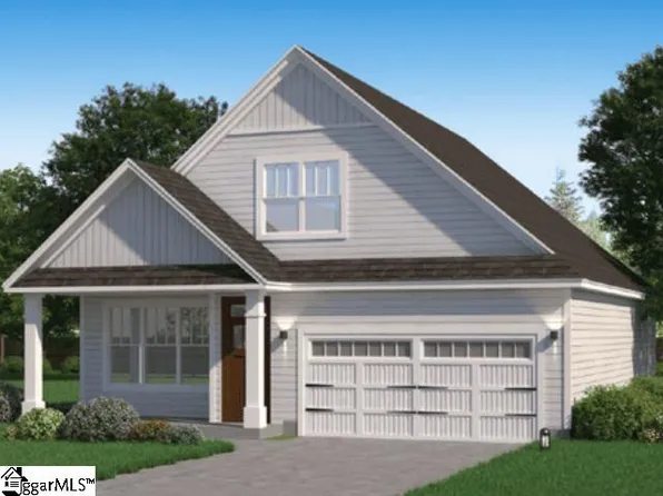 105 Watauga Rd, Fountain Inn, SC 29644