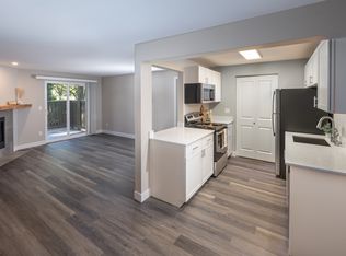 Campbell Run Apartments, Woodinville, WA 98072