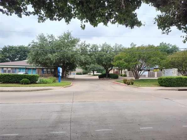 Unknown Silverstone Dr, Plano, TX 75023