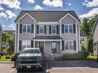 5 Riley Rd #5, Tyngsboro, MA 01879