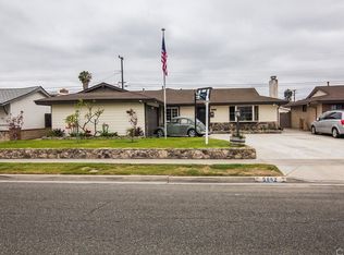 5862 Santa Catalina Ave, Garden Grove, CA 92845