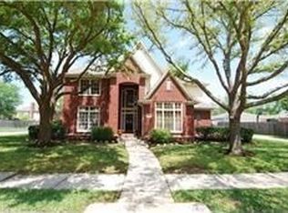4003 Valley Grn, Pasadena, TX 77059