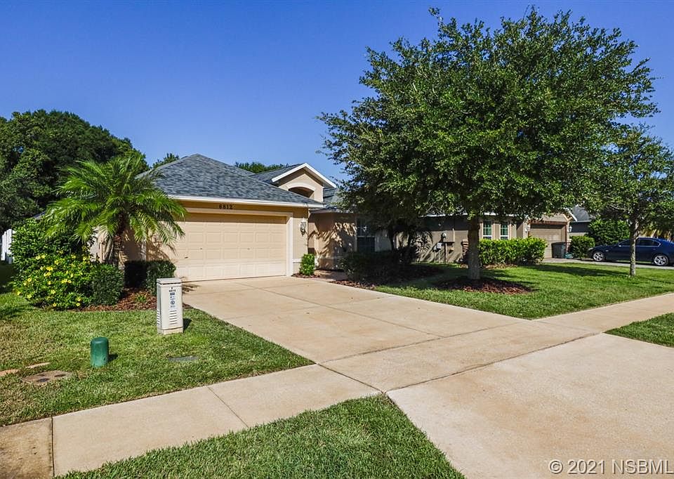 売り切れました！ 6812 Vintage Ln, Port Orange, FL 32128 | Zillow