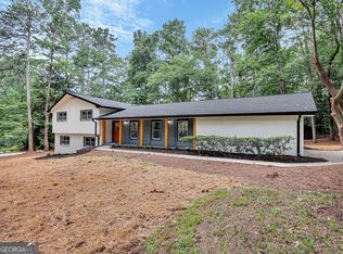 5306 Oxbow Rd, Stone Mountain, GA 30087