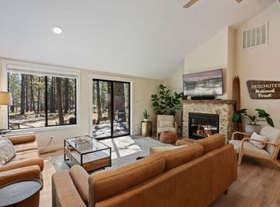 57440 Quartz Mountain Ln, Sunriver, OR 97707