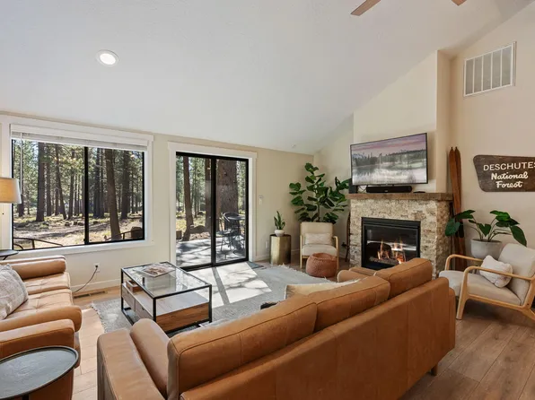 57440 Quartz Mountain Ln, Sunriver, OR 97707