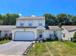 6787 Alex Dr, Canal Winchester, OH